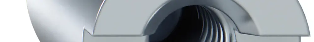 Schraube M4 Ø4mm Kreuzschlitz mit Stift 