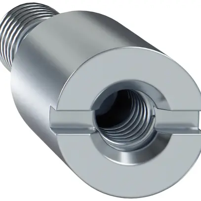 Schraube M4 Ø4mm Kreuzschlitz mit Stift 