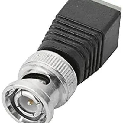 Adattatore Legrand adattatore BNC a 2 fili 
