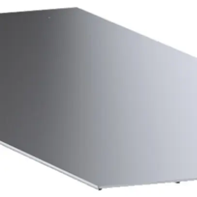 Deckel tehalit BKG Oberteil für Bodenkanal 500×2000×3mm 