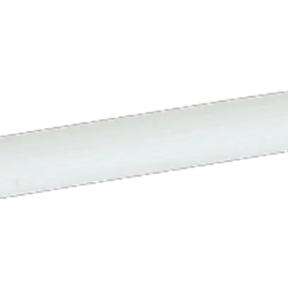 Gaine isolante 250°C Ø int. 7.0 nat 