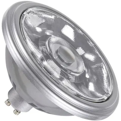Lampada LED SLV QPAR111 GU10 12.5W 900lm 2700K 10° DIM 