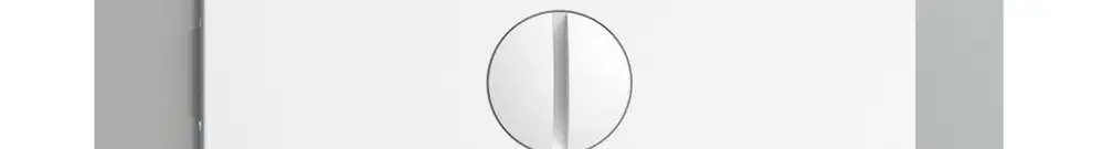Scatola di derivazione INC EDIZIOdue 5L bianco 