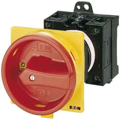 Interrupteur général INC ETN 20A/3L 