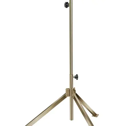 Treppiede telescopico Brennenstuhl BS 250, per proiettore max. 7kg, 100…250cm 