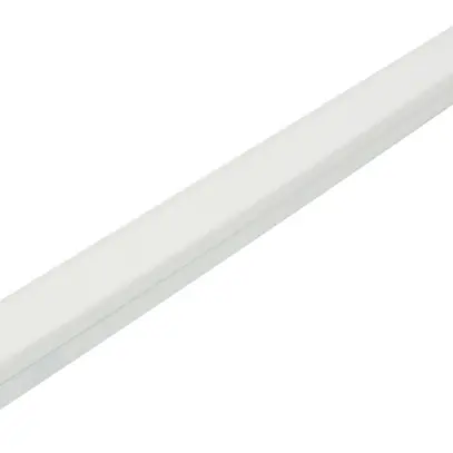 Minikanal Plasfix 16×10mm weiss L=2m 