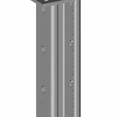 Support simple EBO 400mm zing. 