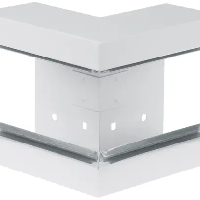 Ausseneck Tehalit BRS 65130 reinweiss 