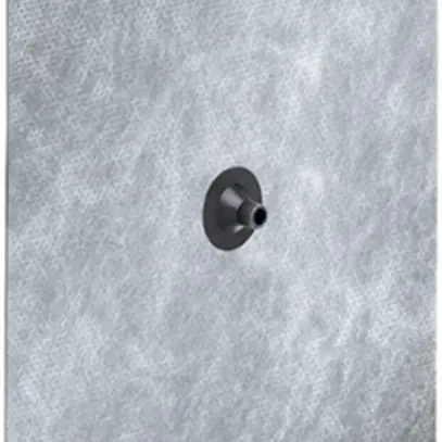 Manchon AGRO non-tissé hermétique 1×Ø4…8mm pour câbles 