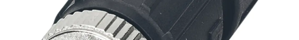 Connettore per cavi Phoenix Contact SACC-M12MS-4QO-0.34-M 