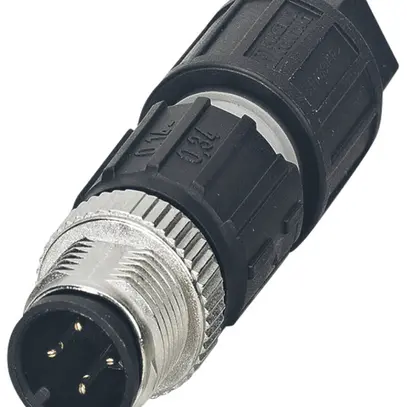 Connettore per cavi Phoenix Contact SACC-M12MS-4QO-0.34-M 