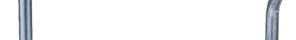 Guide-câbles ROLINE latéral 80×80×42mm métal acier inoxydable 