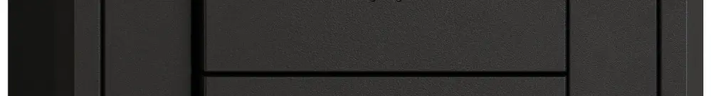 Interrupteur pour stores AP EDIZIO.liv SNAPFIX® 10A 250V 2 touches 1 canal no 