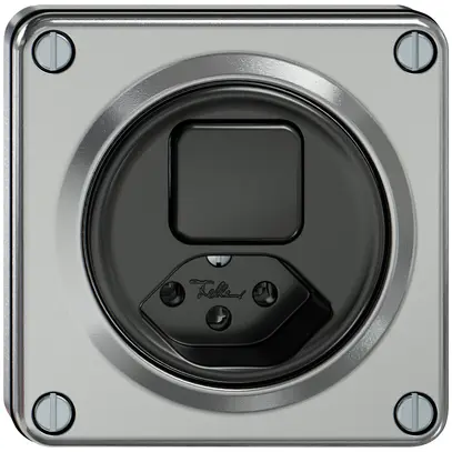 Combinazione INC ELEMENT AR+tipo 13 alluminio 