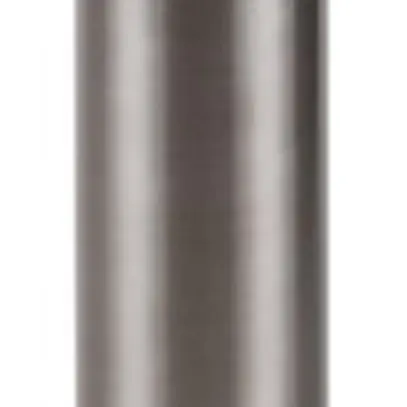 Lampadaire LED SLV TRUST 60, 8.6W 470lm 3000K IP55 acier fin 