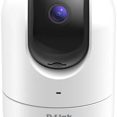 Telecamera D-LINK DCS-8526LH Wi-Fi indoor, 1080p, 120°, visione notturna 