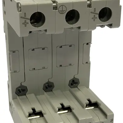 Scaricatore di sovratensione Legrand per installazione PV 1000V tipo 2, 40kA 
