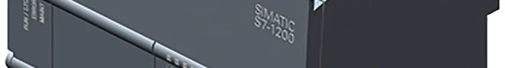 SPS-Grundgerät Siemens SIMATIC S7-1200 CPU 1214C DC/DC/DC 24V 