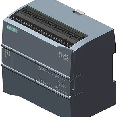 Unité de base PLC Siemens SIMATIC S7-1200 CPU 1214C DC/DC/DC 24V 