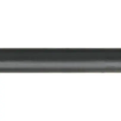 Câble de raccordement Wieland GST18i5 5×1.5mm² 400V 16A 1m noir fiche, Cca 