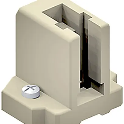 Halogenfassung Steatit FC2 