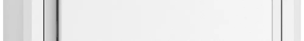 AP-KNX-Taster RGB EDIZIO.liv SNAPFIX® Temperaturfüh.o.LED Pap.1×T 2-Tbed.ws 