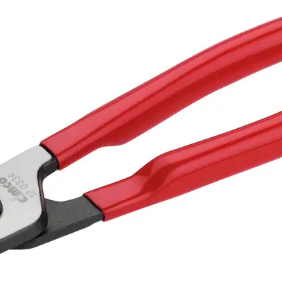 Cesoia per cavi universale CIMCO Ø12mm/70mm² 180mm 