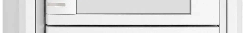 AP-Universaltaster EDIZIO.liv UNI SNAPFIX® 5…48V m.LED blau 3× 1-Tbed.Pap.ws 