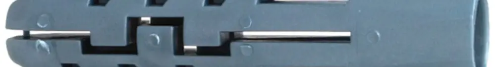 Tassello PS nylon 12×60mm 