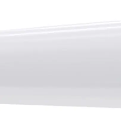 Applique LED LEDVANCE LINEAR MR PIR 11W 1430lm 830/840 IP44 561×82mm bianco 