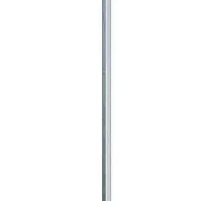 LED-Stehleuchte DOTLUX STUDIObutlerduo 2×80W 4000K 1240×425×1960mm 23.6kg 