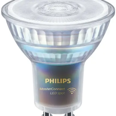 Lampada LED Philips MCspot IA MR16, GU10 230V 4.7W 345lm 927 36° 