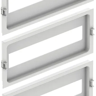 Module de protection tactile Demelectric GEOS-S BSM 4050-15/3 