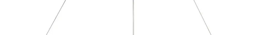 Lampada sospesa LED SLV ONE 80 DALI 35W 2200lm 3000/4000K Ø800×30mm bianco 