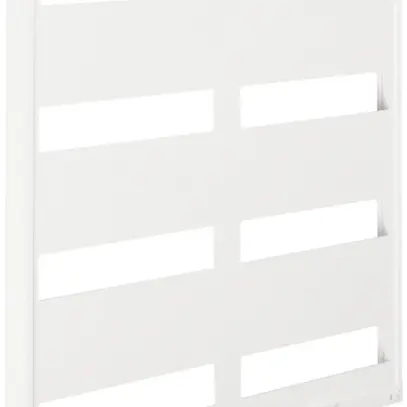 Berührungsschutzabdeckung Hager univers N 600×500mm für UD42B1 