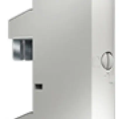 Modulo di raccordo Rittal SV 9342.200 per conduttore tondo 63A 