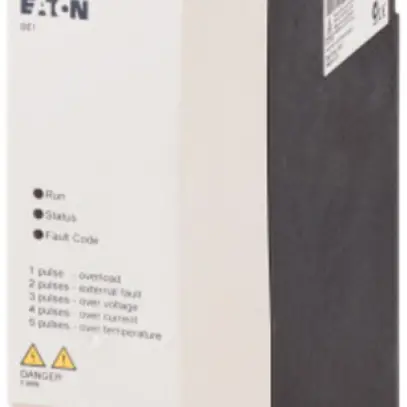 Drehzahlstarter EATON DE1-124D3FN-N20N 