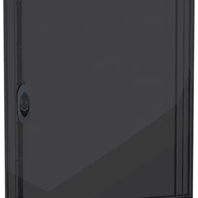 Porta SE PrismaSeT XS p.3×18UM porta trasparente grigio 426×600×20mm 