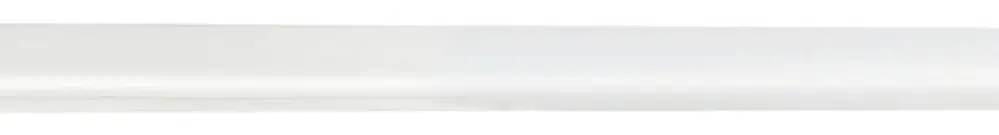 Tubo LED Sylvania ToLEDo AVANT G13 6.6W 1000lm 4000K 603mm opale 