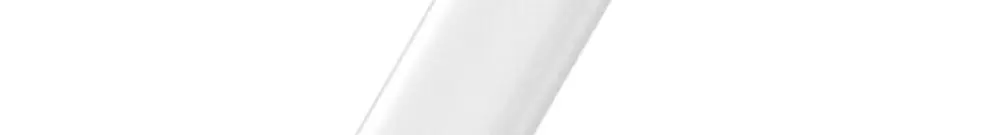 Lampada LED Osram LEDinestra S14s 3W 275lm 2700K REG Ø29×300mm opaco 