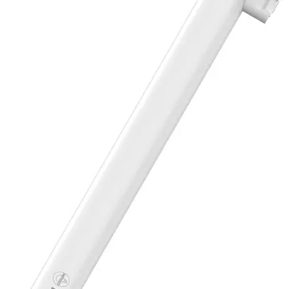 Lampada LED Osram LEDinestra S14s 3W 275lm 2700K REG Ø29×300mm opaco 