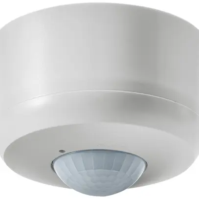 AP-Präsenzmelder Swisslux BEG Luxomat PD2N-M-DACO-1C DALI-2 weiss 
