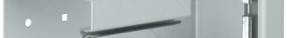 Angle plat tehalit BRS 100130 zing. 