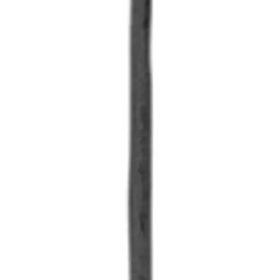 Pendelleuchte SLV FENDA E27 60W mit Kabel 1.5m IP20 schwarz 