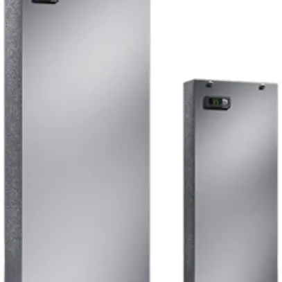 Scambiatore di calore Rittal SK 3375.540 400VAC 400l/h 5000W aria/acqua comfort 