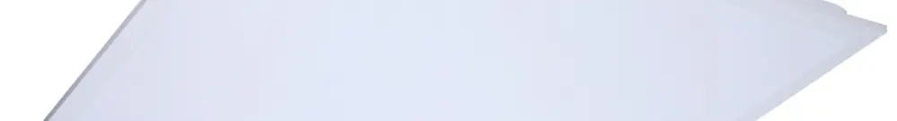 Luminaire panneau LED Sylvania Quantum 28W 4300lm 3000K IP54 VAR 595×595 blanc 