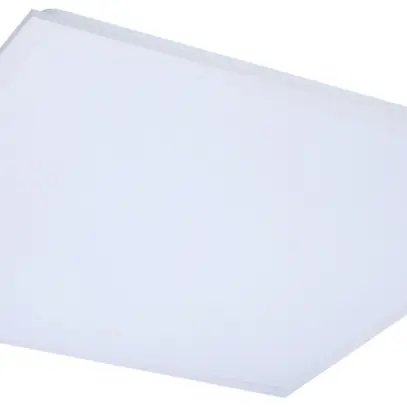 Luminaire panneau LED Sylvania Quantum 28W 4300lm 3000K IP54 VAR 595×595 blanc 