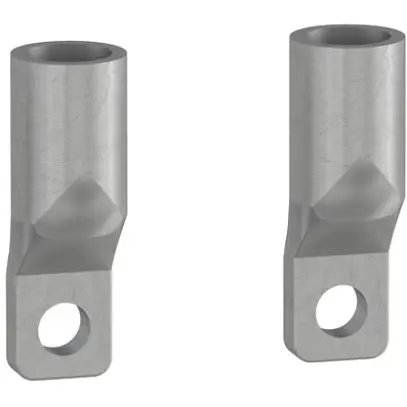 Jeu de cosses à sertir pour ComPacT NSXm/PowerPact B, 4P 95/120mm² 