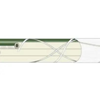 Cavo FO Universal H-LINE Dca 48×E9/125 Ø11.2mm 5000N giallo 