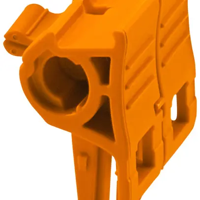 Schalthebel PX C-MEA 6/2 Klemmbügel 